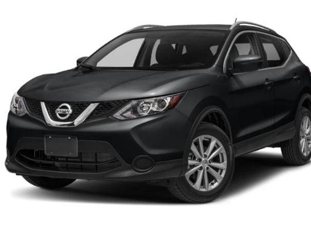 NISSAN ROGUE SPORT 2019 JN1BJ1CR4KW335299 image